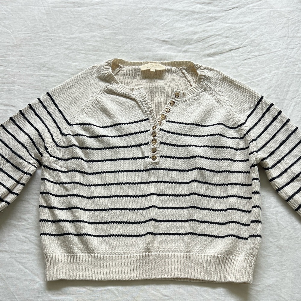 Sezane Leontine Jumper, xs
